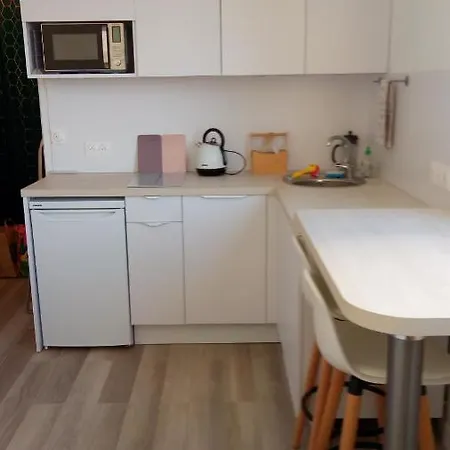 L' Albatros Apartment Arcachon