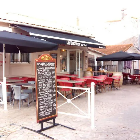 L' Albatros * Arcachon