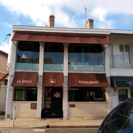 L' Albatros Arcachon