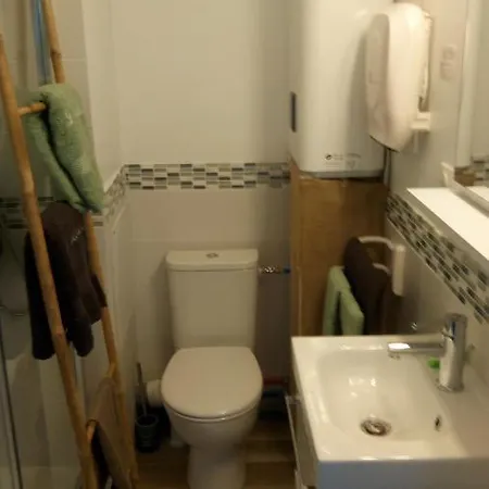 L' Albatros Apartment