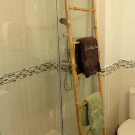 L' Albatros Apartment