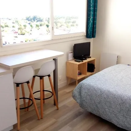 L' Albatros Apartment