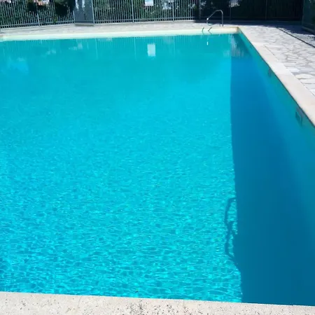 Apartment L' Albatros Arcachon